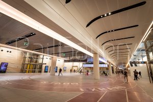 Sydney Central station | RailGallery