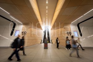 Sydney Central station | RailGallery