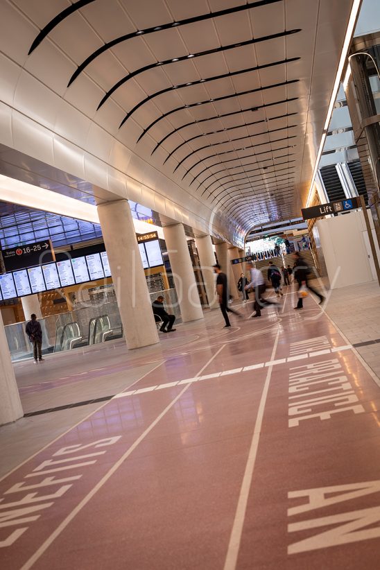Sydney Central station | RailGallery