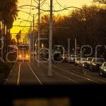Melbourne Flexity E2 Class tram
