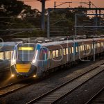 Melbourne High Capacity Metro Trains HCMT | RailGallery
