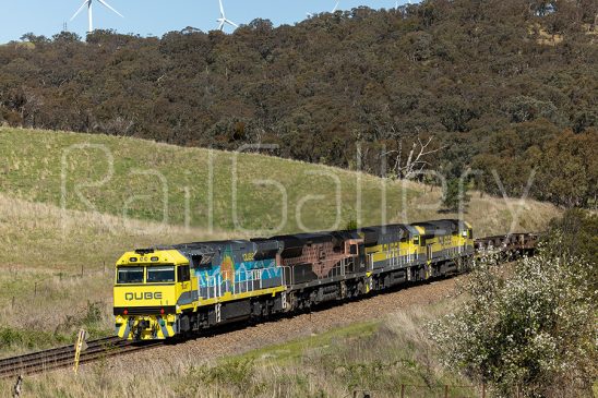 QL class locomotive | RailGallery