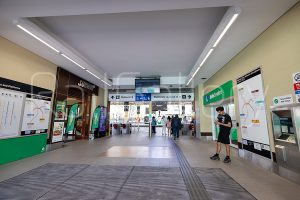 Perth station | RailGallery