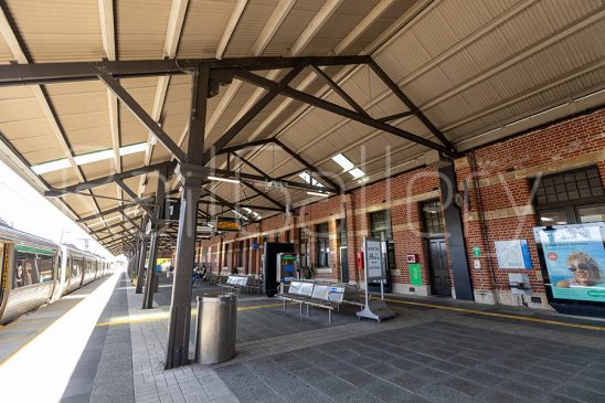 Fremantle station | RailGallery