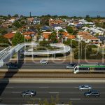 Perth B series EMU | RailGallery