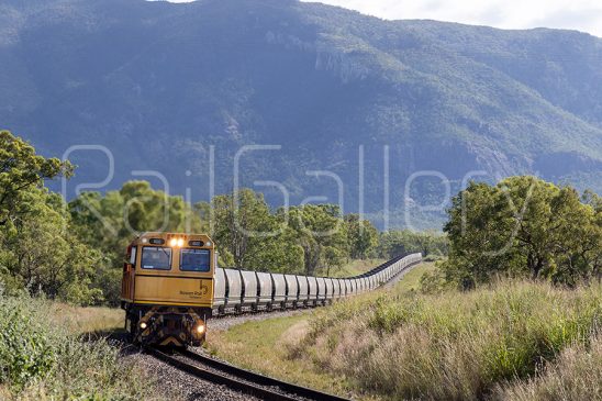 4600 class locomotive | RailGallery