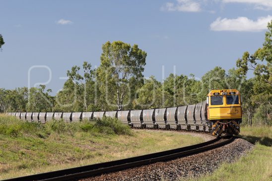 4600 class locomotive | RailGallery