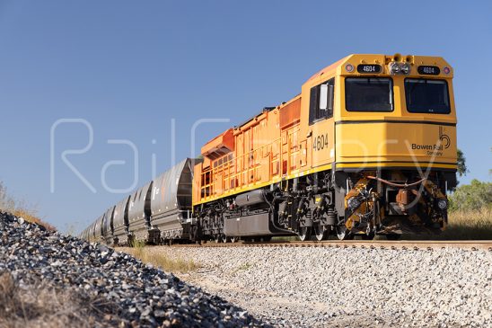 4600 class locomotive | RailGallery