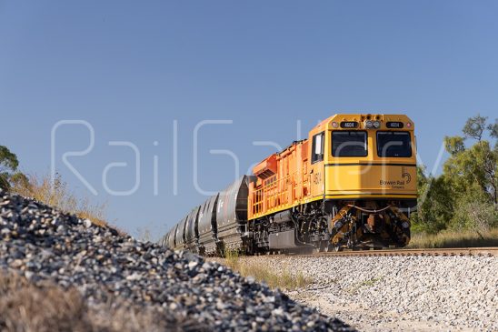 4600 class locomotive | RailGallery