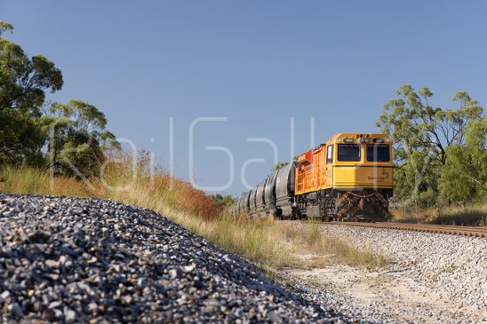 4600 class locomotive | RailGallery