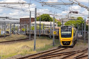 SMU 260 | RailGallery