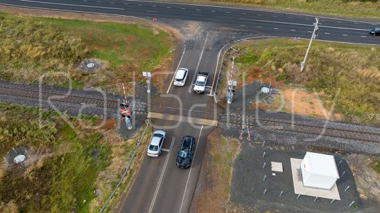 Active level crossing | RailGallery_20230121_058