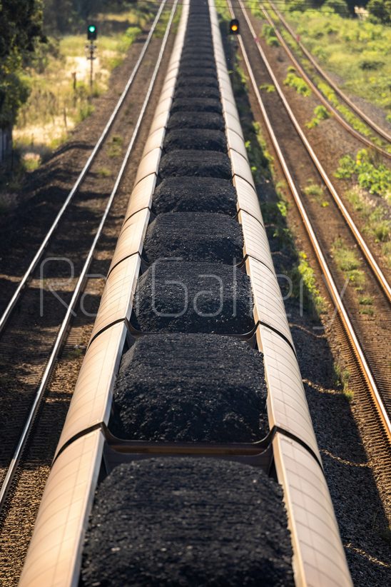 Coal wagons | RailGallery