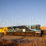 CBH class locomotive | RailGallery