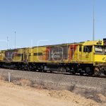 4100 Class locomotive | RailGallery