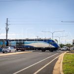 XPT Xpress Passenger Train | RailGallery