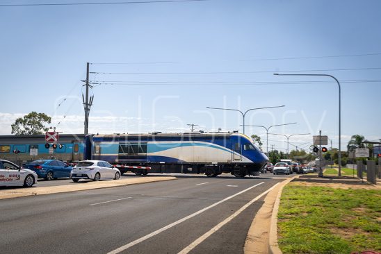 XPT Xpress Passenger Train | RailGallery