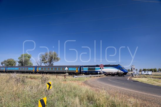 XPT Xpress Passenger Train | RailGallery