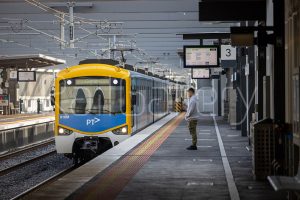 Siemens Nexas | RailGallery