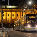 Melbourne Flexity E2 Class tram | RailGallery