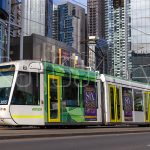 Melbourne C1 class Citadis tram | RailGallery