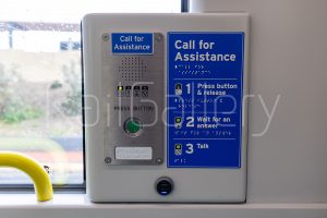 Perth C series EMU | RailGallery