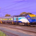 XPT Xpress Passenger Train | RailGallery