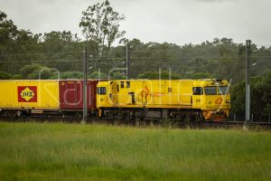 2800 class locomotive | RailGallery