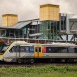 Queensland New Generation Rollingstock | QNGR | RailGallery