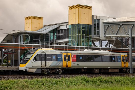 Queensland New Generation Rollingstock | QNGR | RailGallery