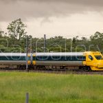 Electric tilt train | RailGallery