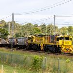 Aurizon 2300 Class | RailGallery