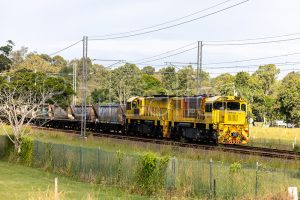 Aurizon 2300 Class | RailGallery