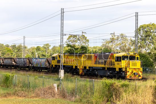 Aurizon 2300 Class | RailGallery