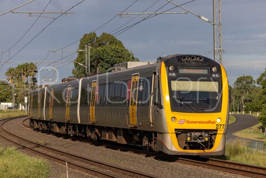 SMU 260 | RailGallery