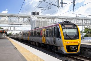 SMU 260 | RailGallery