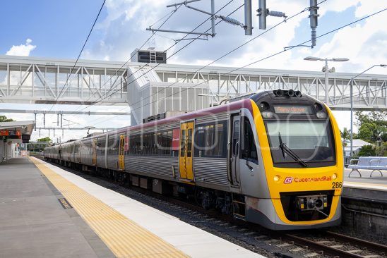 SMU 260 | RailGallery