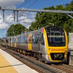 SMU 260 | RailGallery