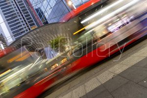 Sydney light rail | Citadis X05 | RailGallery