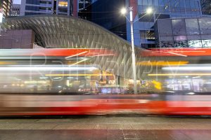Sydney light rail | Citadis X05 | RailGallery