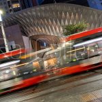 Sydney light rail | Citadis X05 | RailGallery