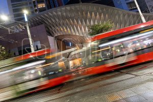 Sydney light rail | Citadis X05 | RailGallery