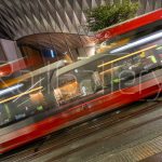 Sydney light rail | Citadis X05 | RailGallery