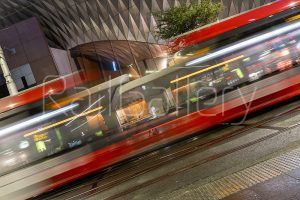 Sydney light rail | Citadis X05 | RailGallery
