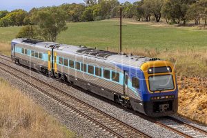 XPLORER | RailGallery