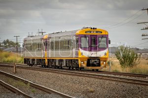 Sprinter DMU | RailGallery