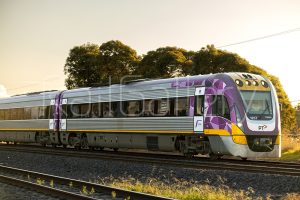 VLocity DMU | RailGallery