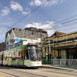 Melbourne Flexity E2 Class tram | RailGallery