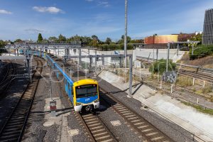 Siemens Nexas | RailGallery