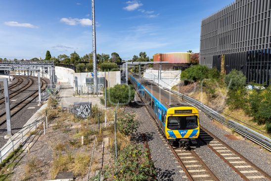 Comeng (EDi) EMU | RailGallery